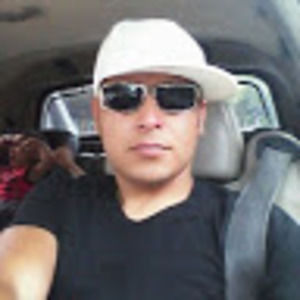 Meet your Posher, Gerardo